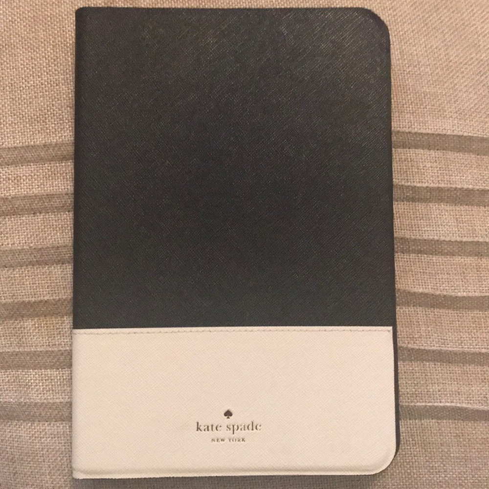 Kate spade iPad mini case